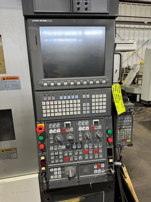 USED 2015 OKUMA 2SP-150H