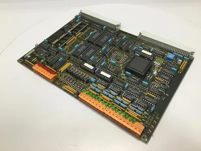 USED KEBA E-3-ACU-10 D1673B