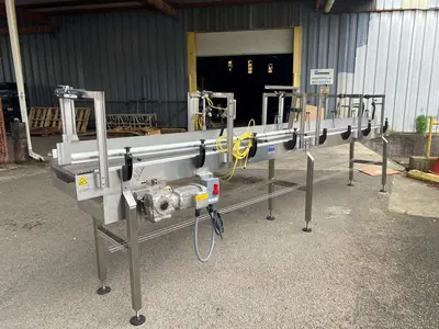 USED BEVCO M2-1