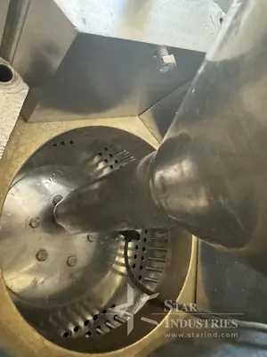 Used HUIYANG MACHINERY ZJT1800 Capsule Fillers California US | Star Industries #1254845