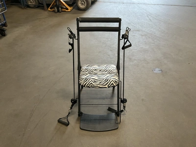 Used _UNKNOWN_ _UNKNOWN_ Gym & Exercise Michigan US | Miedema Asset Management Group #1489568