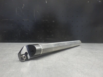 Kennametal .930" Coolant Thru Drill 3/4" Shank E12-SCLPR3 NF3 (LOC1439A)