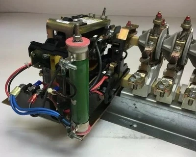 Used ABB FPL7235001R0116 Miscellaneous MRO Indiana US | J&J Industrial Supply #504988