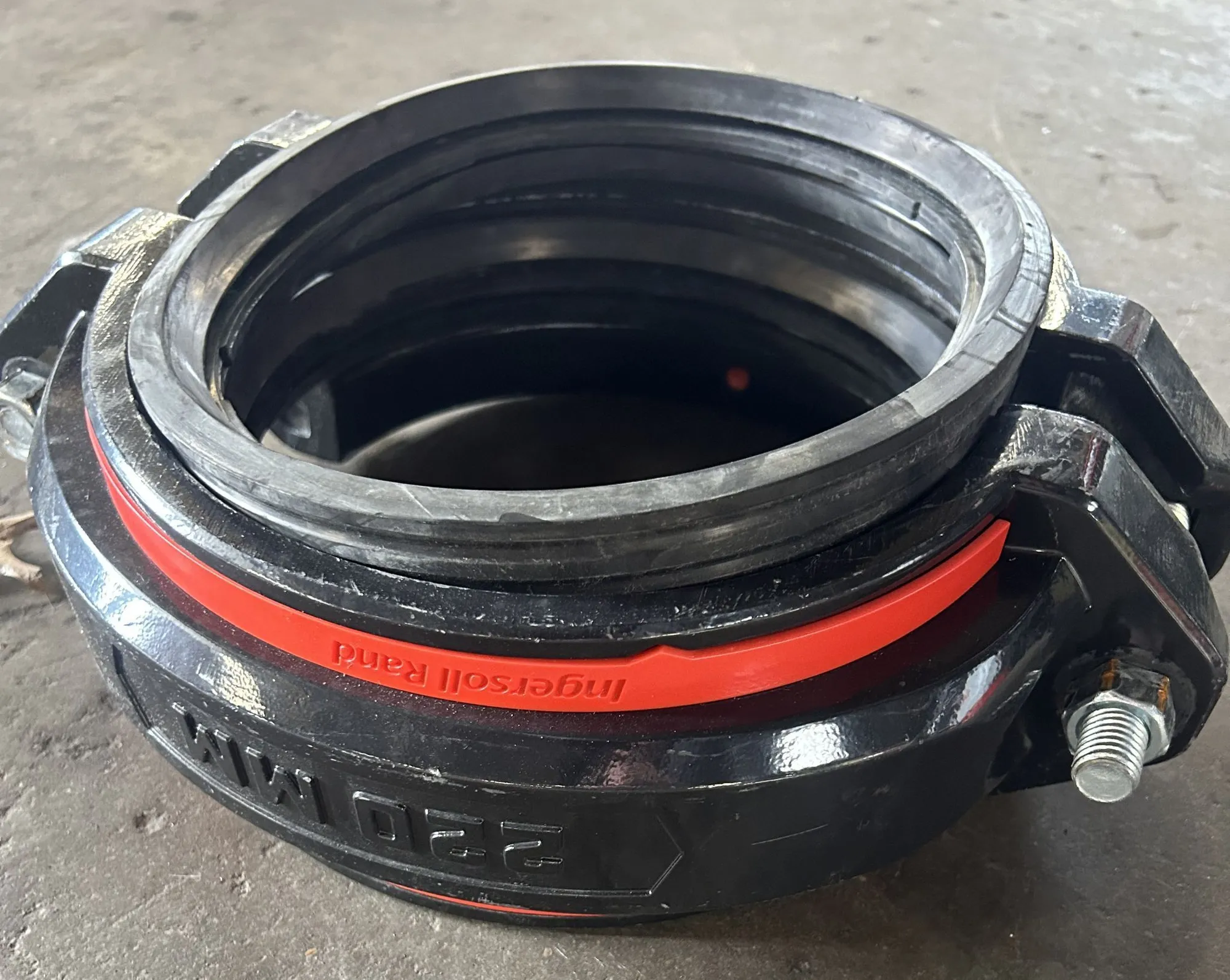 NEW INGERSOLL RAND 47782990005