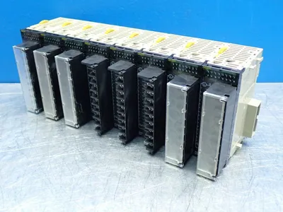 USED OMRON CJ1WOD211