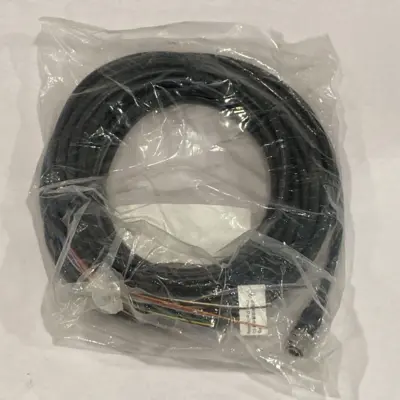 New | in-Stock KEYENCE Vision Sensor Power I/O Cable 10m Cable & Wire Michigan US | Maverick Industrial Sales #1397898