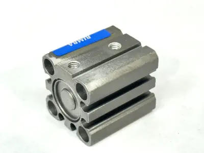 EFT-3263-3EMP | Bimba EF-165-3EMMT Double Acting Pneumatic Cylinder - Used