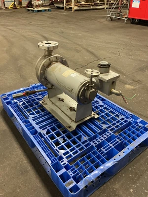 Used TEIKOKU _UNKNOWN_ Pumps Ohio US | Equipment Recovery Corp. #1330532