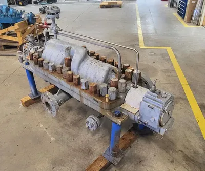 USED UNITED W - 3X9 WMSNH