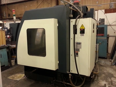 USED 2005 JOHNFORD SV-40P