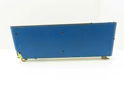 Marposs E4N LVDT Column Display Measurement Unit 100-240VAC 7651002030 *Read