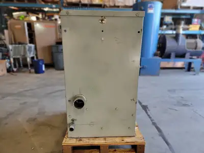 Used WESTINGHOUSE DT-6 Transformers British Columbia CA | Lenmark #835210