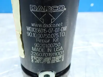 Used DADCO WDX3560150707DM Miscellaneous MRO Ohio US | HGR 24 #946319