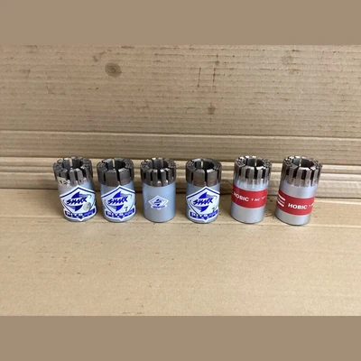 AQ Bits and Reamers