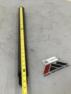 Used VAN DORN 338459 Injection Molding Parts Michigan US | Ideal Machinery #1302370