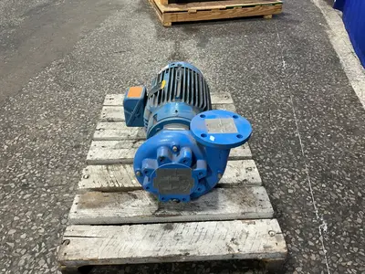Used GOULDS PUMPS 3656 Pumps Ohio US | HGR 24 #1325205