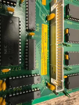 Bosch 1070071499-101 Printed Circuit Boards (PCBs) | ESS Industrial Equipment Sales (7)
