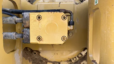 Used 2014 Caterpillar CS66B Single Drum Rollers Maryland US | Zadoon Equipment #1480806