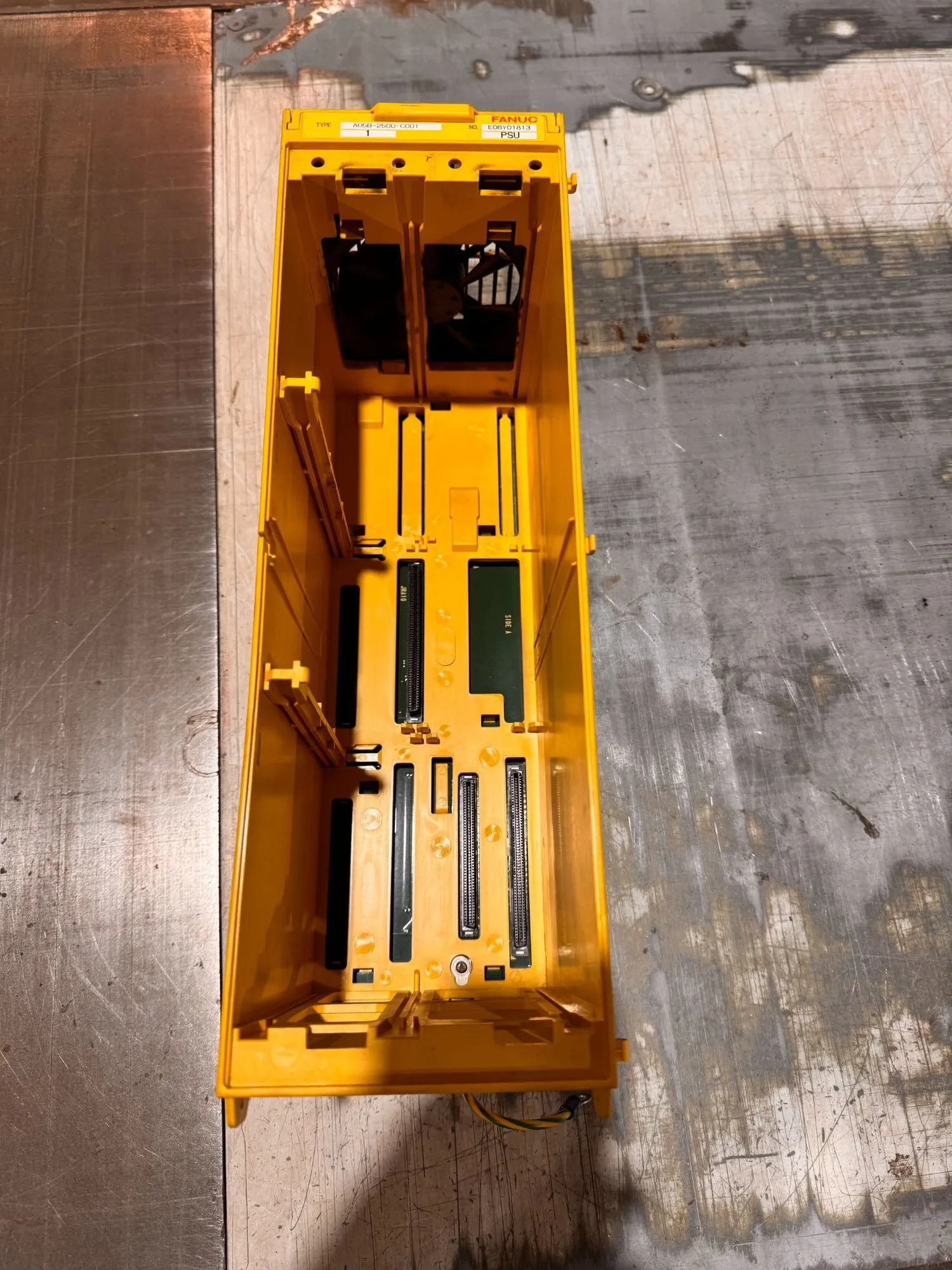 USED FANUC A05B-2500-C001