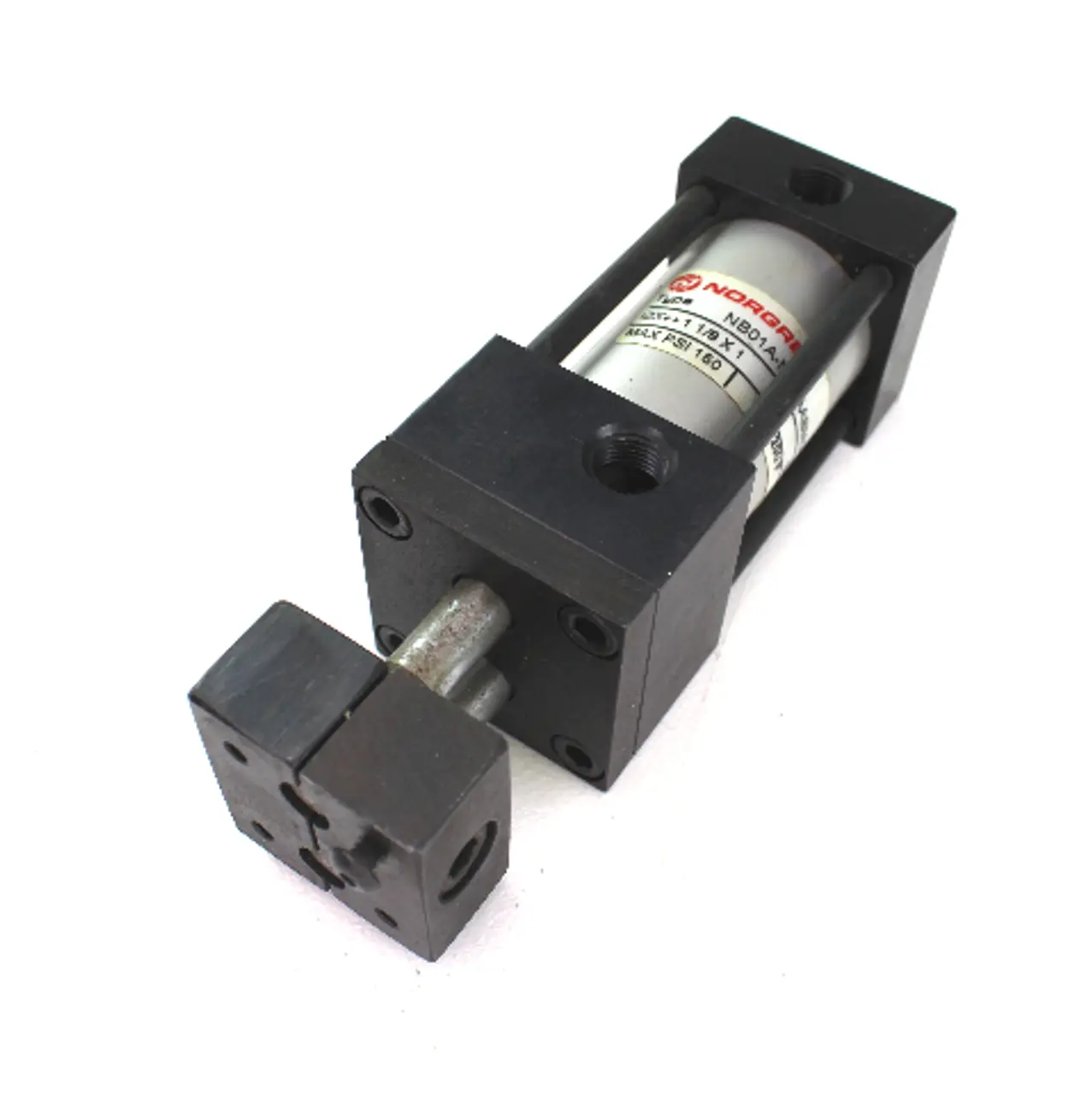 USED NORGREN NB01A-N02-AABMO