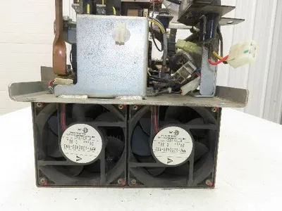 Toyota 24110-23153-71 7FBH25 Electric Forklift 48V DC Motor Drive