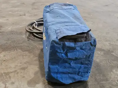 Used MILLER XMT 304 CC/CV Mig Welders British Columbia CA | Lenmark #1486871