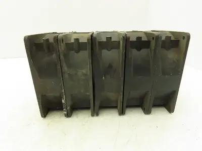 Minebea 4715PS-22T-B30 Cooling Fan 4 1/2" 220VAC 1 Phase 50/60 HZ Lot Of 5