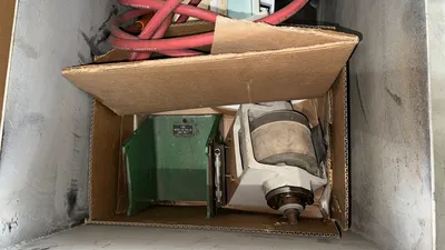 2011 ROYAL MASTER TG12X4 Centerless Grinders (Equipt) | Midstate Machinery (32)