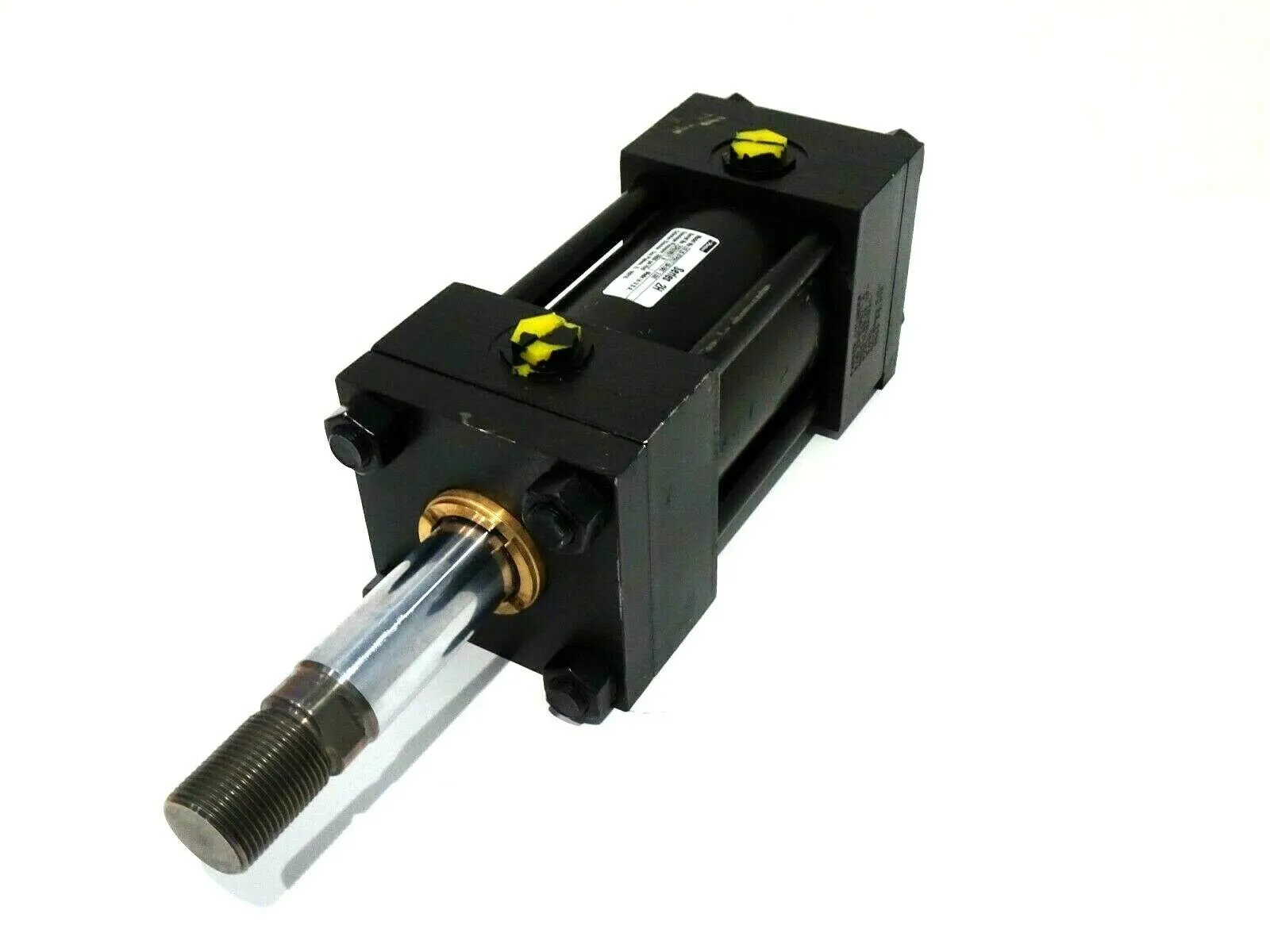 NEW PARKER 03.25 KFP2HLT 18A18AC 3.000 CYLINDER SER.2H 0325KFP2HLT18A18AC30