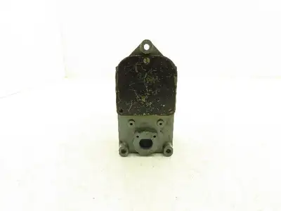Allen-Bradley Bulletin 801 ASC2-5X Limit Switch NO/NC Contact Ser A 600V