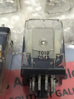 Used TYCO ELECTRONICS _UNKNOWN_ Miscellaneous Equipment (Electrical & Power) | Surplus Asset Holdings #1192777