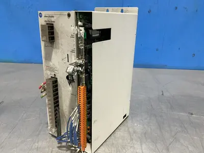 Used 2001 ALLENBRADLEY 1398PDM075 Servo Drives Ohio US | HGR 24 #1508116
