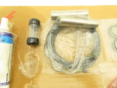 Husky 765367 Injection Mold Hot Runner Service Kit Heaters Thermocouple, Grease