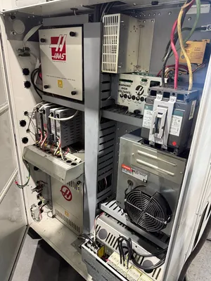 2008 HAAS SL-10 CNC Lathes | GMT (13)