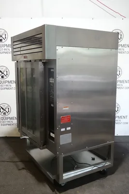 Used 2021 _UNKNOWN_ LMO-G8 Ovens Texas US | OBR Equipment #1314822