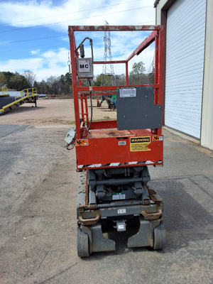 USED 2019 Skyjack SJ3219