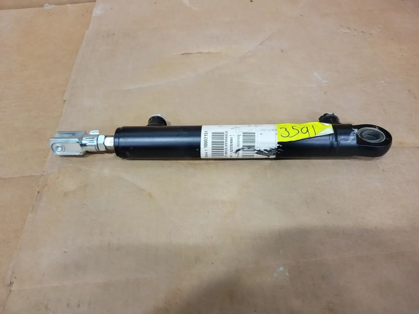 New | in-Stock EPIROC 3222324081 Parts British Columbia CA | Lenmark #417658
