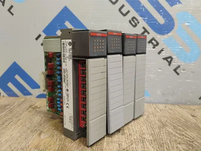 ALLEN BRADLEY 1746-IA16 Electrical/PLC/Automation | ESS Industrial Equipment Sales (2)