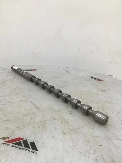 Used VAN DORN 305209F1 Injection Molding Parts Michigan US | Ideal Machinery #696442