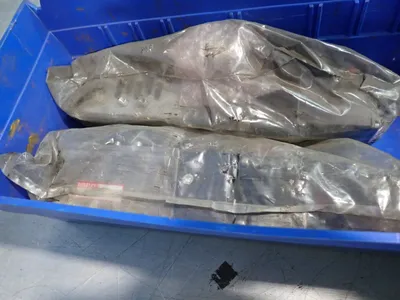 Used NUMATICS 92242U Pumps Ohio US | HGR 24 #870971
