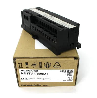 NEW FUJI ELECTRIC NR1TX-1606DT