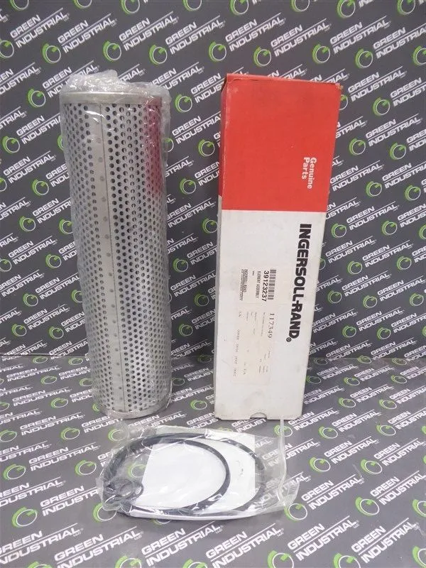 Ingersoll Rand 39123237 Filter Element Assembly New NIB