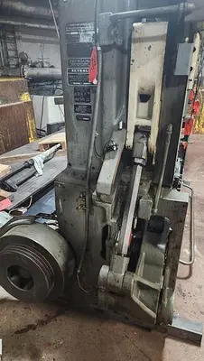 HARRIS SEYBOLD CJH-S Extrusion Other, Guillotine | Mark One Machinery (3)