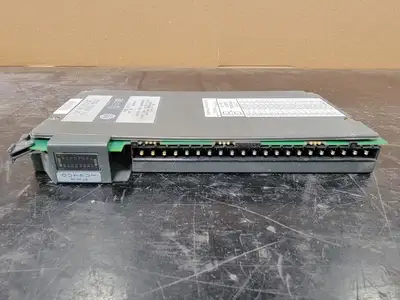 USED ALLEN-BRADLEY 1772-ME16