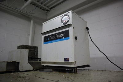 Used HAAS VF-3SS Vertical Machining Centers Minnesota US | Machinesused.com #1364613