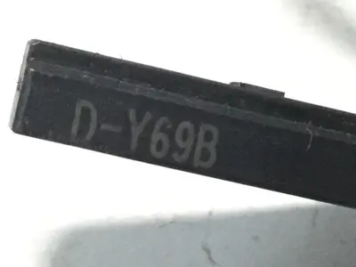 USED SMC D-Y69B