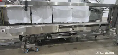 USED AUTOBAG FAS SPRINT