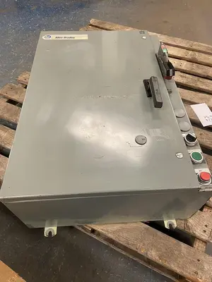 USED ALLEN-BRADLEY 505-AOD