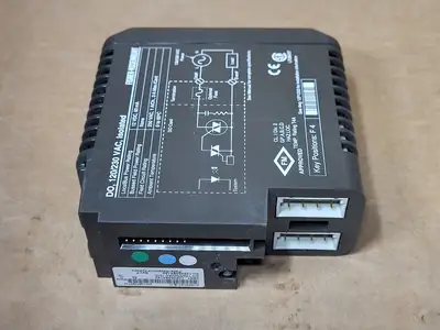 Used FISHER-ROSEMOUNT SYSTEMS KJ3001X1-BH1 Misc Electrical & Power Parts British Columbia CA | Lenmark #477789