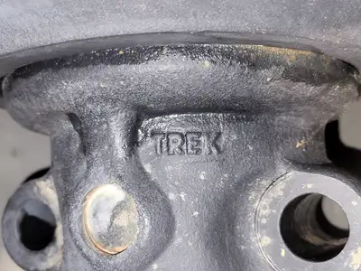 USED 2023 TREK 09070006
